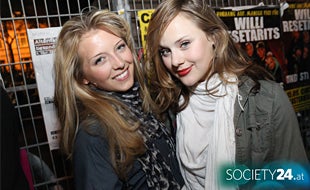 Gürtel Nightwalk 2012