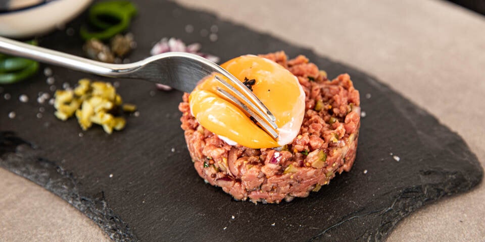 Heimisches Start-up bringt revolutionären Eierkocher