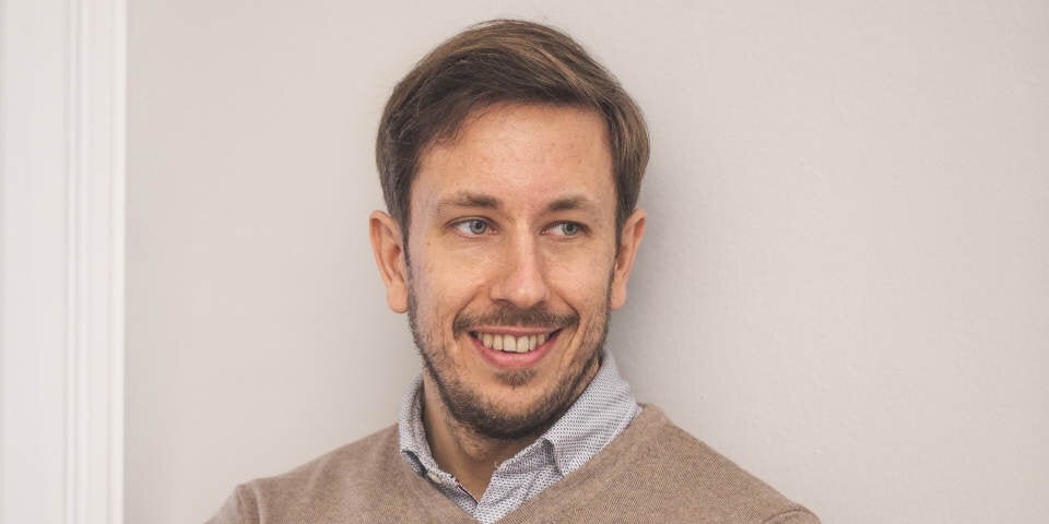 Heimisches Start-up bringt revolutionären Eierkocher