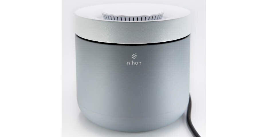 Heimisches Start-up bringt revolutionären Eierkocher