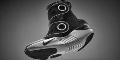 Nike Hyperice Hyperboost