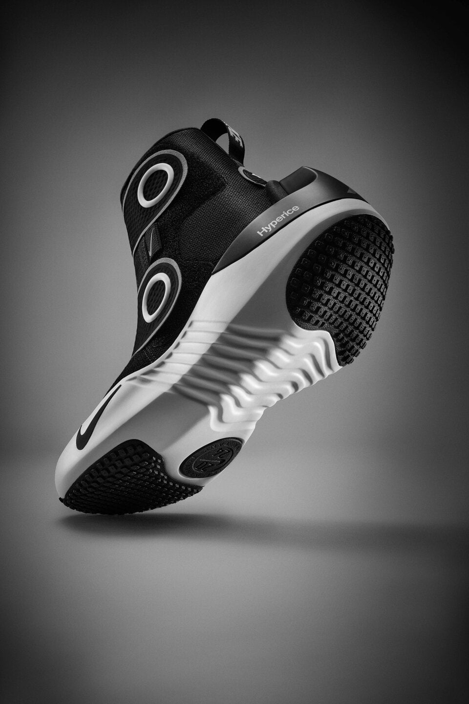 Nike Hyperice Hyperboost