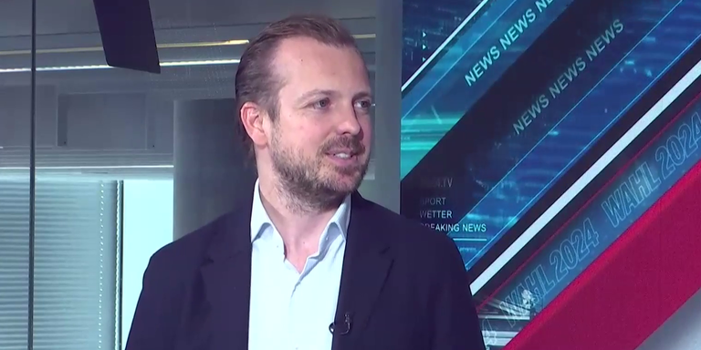 Superwahljahr: Der oe24.TV-Insider mit Niki Fellner