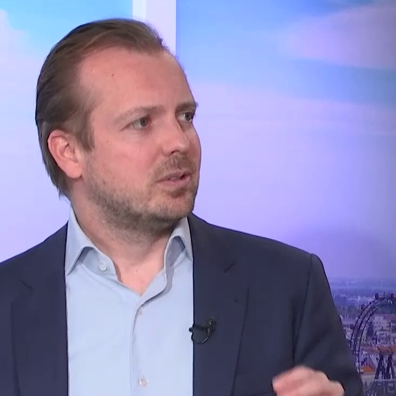 Der große oe24.TV-Insider mit Niki Fellner