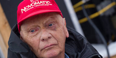 Niki Lauda