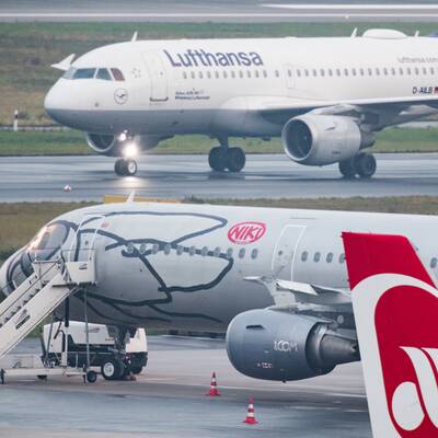 Das war das Jahr 2017