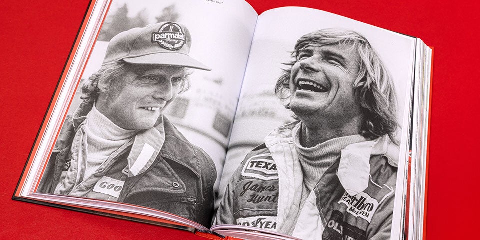 Niki Lauda