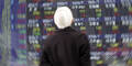 Nikkei Börse Tokio