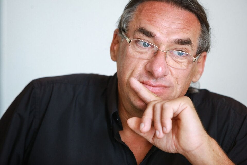 Franz Seba, der Eigentümer von nikoBlue