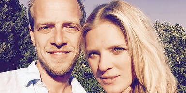 Niko Fechter im Baby-Gl&uuml;ck