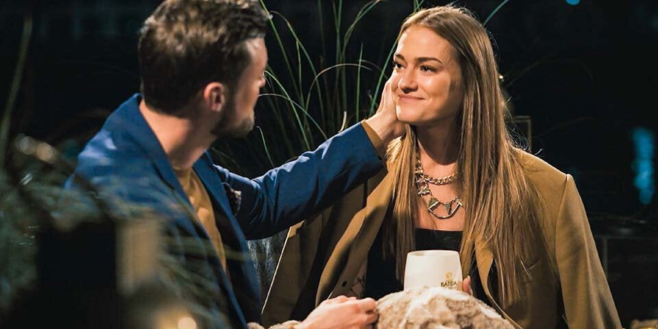 DER BACHELOR Niko, Mimi