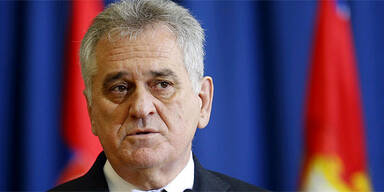 Tomislav Nikolic