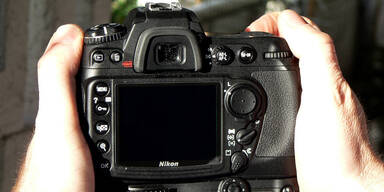 Nikon streicht neue Kamera-Modellreihe