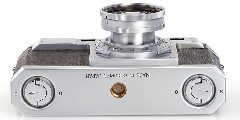 Nikon-Kamera erzielte in Wien 384.000 €