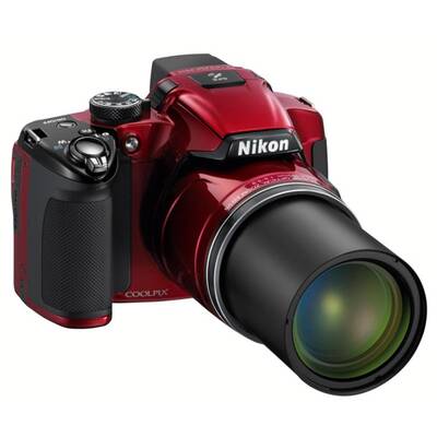 Coolpix P510