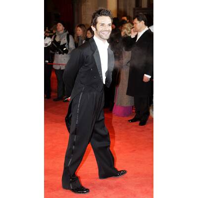 Burlesque-Beauty Wendy Night