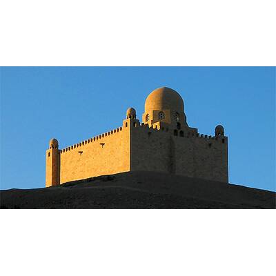 Eine Kreuzfahrt am Nil