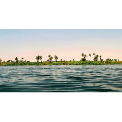 Eine Kreuzfahrt am Nil