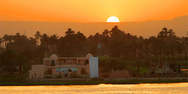 Die schönste Art Ägypten zu entdecken