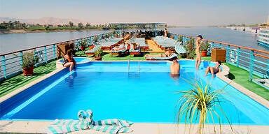 Die schönste Art Ägypten zu entdecken