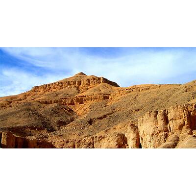 Eine Kreuzfahrt am Nil