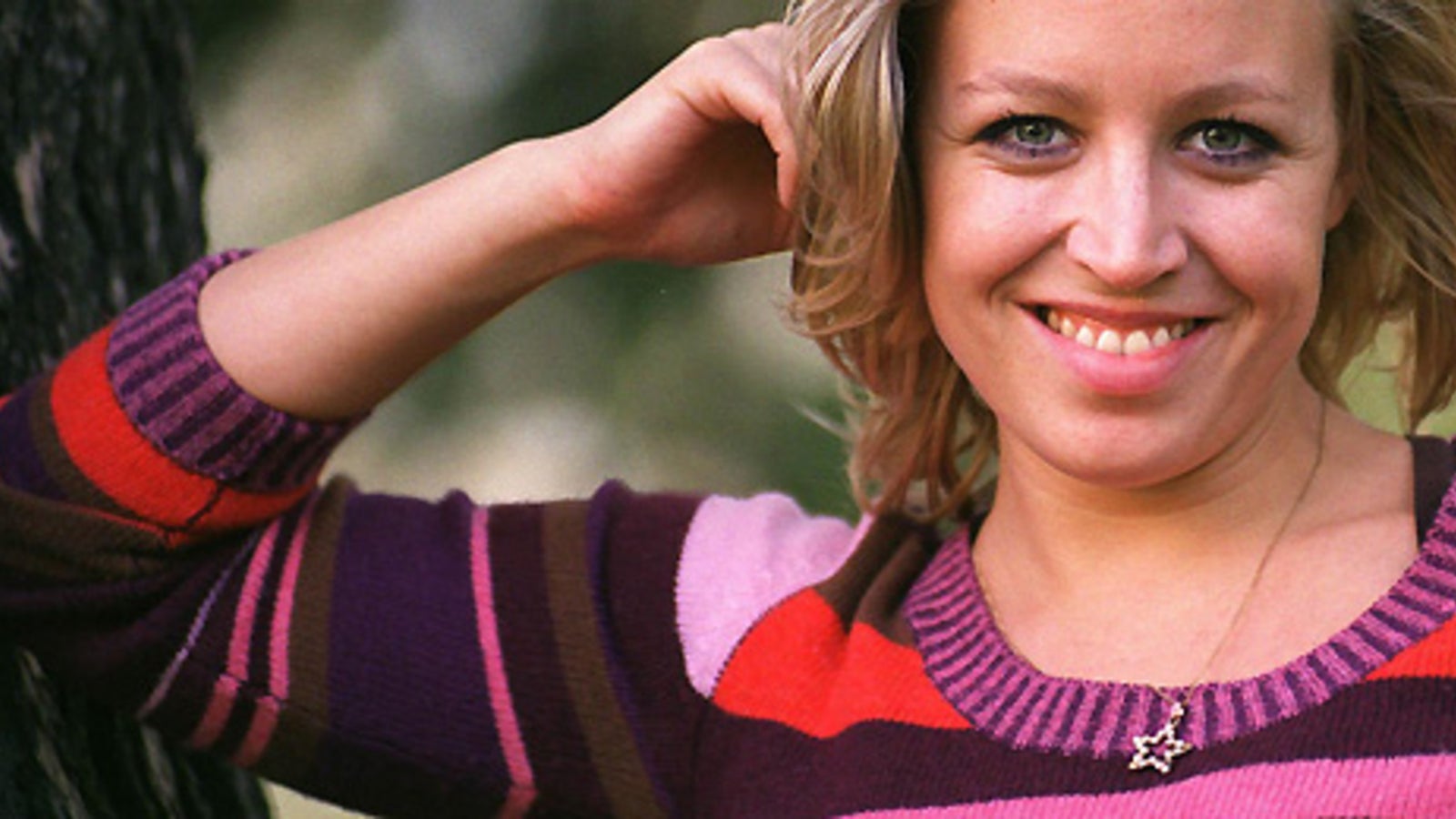 Nina Proll im Interview - stars24