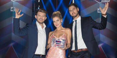 Ninja Warrior Austria