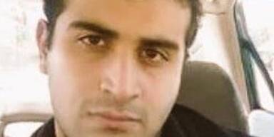 Orlando-Killer: Geiseln als lebende Bomben