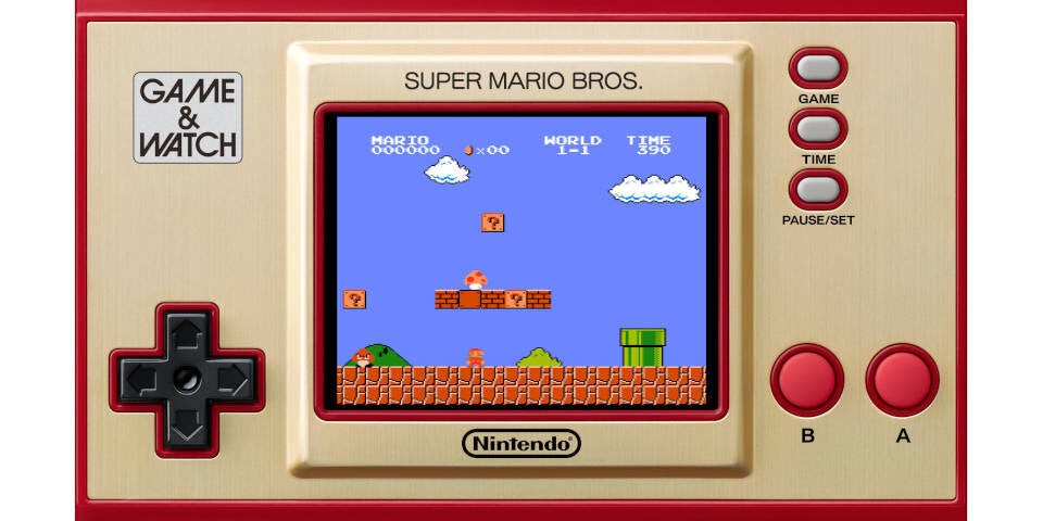 Nintendo bringt coole Retro-Konsole an den Start