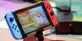 Nintendo bringt viele neue Switch-Games