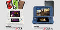 Nintendo greift mit neuem 3DS (XL) an