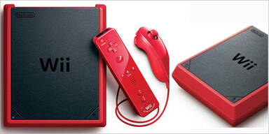 Nintendo bringt die Wii mini an den Start