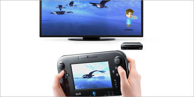 Wii U: Preis liegt unter Herstellungskosten