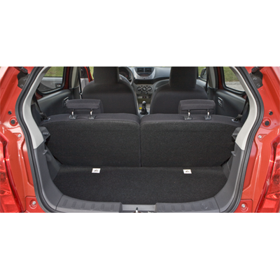 Der Pixo ist ein City-Floh für Sparefroh 