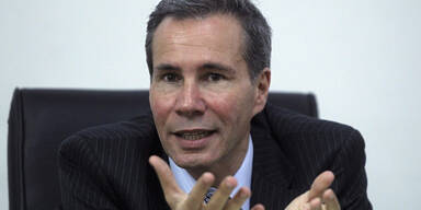 Alberto Nisman