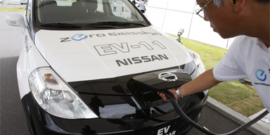 Am 2. August wird das Auto offiziell präsentiert