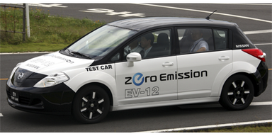 Am 2. August wird das Auto offiziell präsentiert