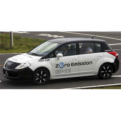 Am 2. August wird das Auto offiziell präsentiert