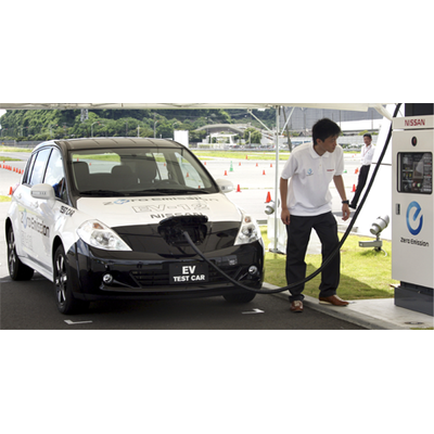 Am 2. August wird das Auto offiziell präsentiert