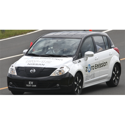 Am 2. August wird das Auto offiziell präsentiert