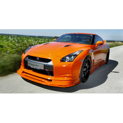 Nissan GT-R von Königseder