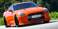 Nissan GT-R von Königseder