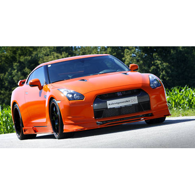 Nissan GT-R von Königseder
