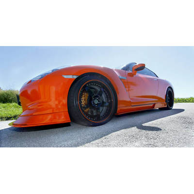 Nissan GT-R von Königseder