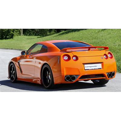 Nissan GT-R von Königseder