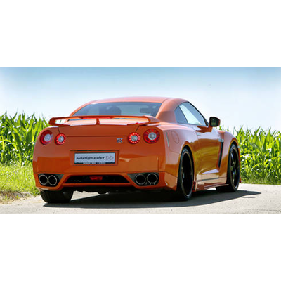 Nissan GT-R von Königseder