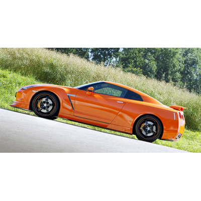 Nissan GT-R von Königseder