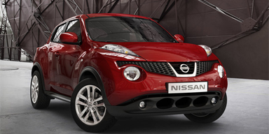 Alle Stars vom Pariser Autosalon 2010