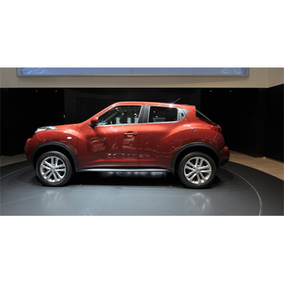 Die besten Bilder vom Genfer Autosalon