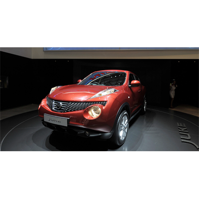 Die besten Bilder vom Genfer Autosalon